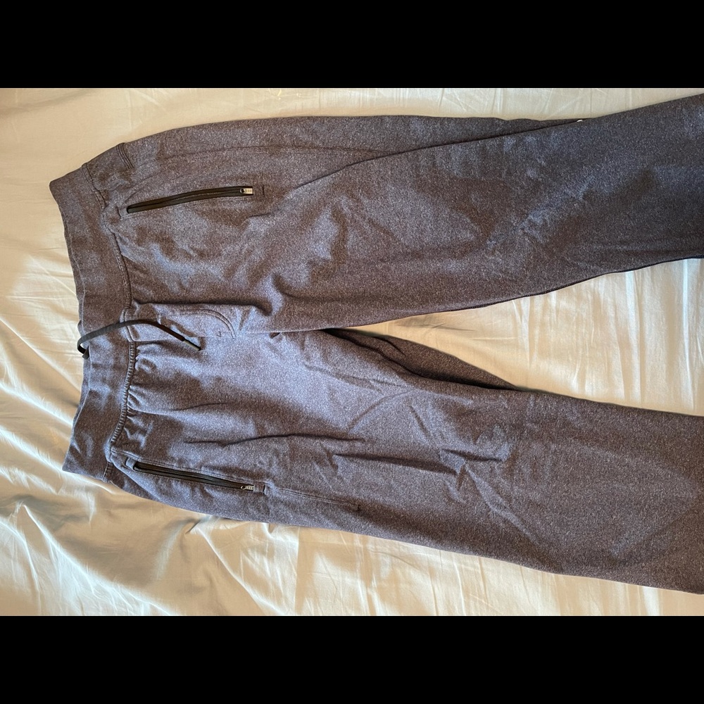 Men’s Lululemon Sweats L